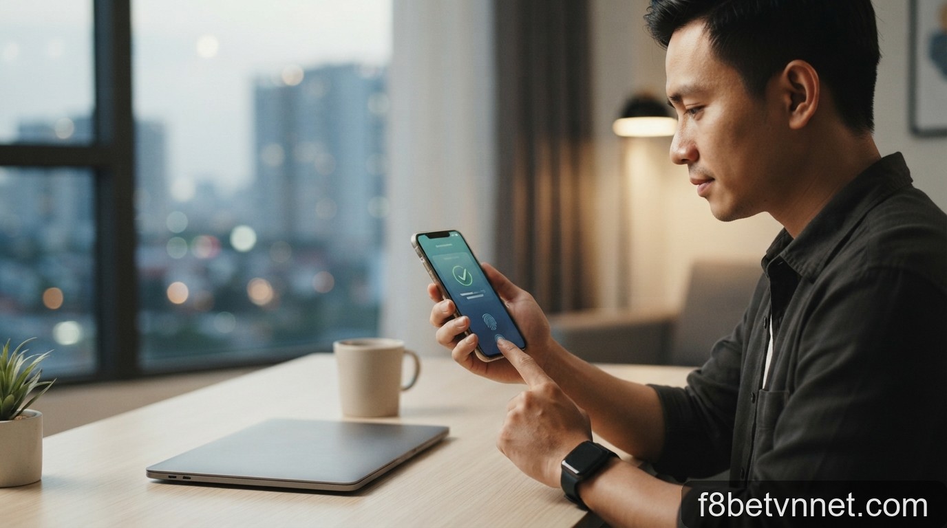 Phân tích xu hướng xác thực 'không OTP': Tương lai của giao dịch nạp tiền cá cược tại Việt Nam