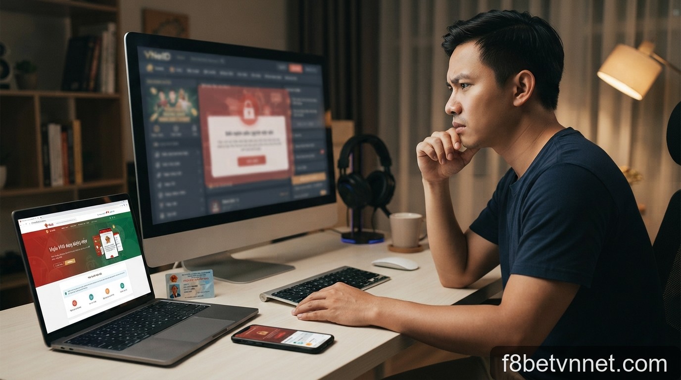 Liên kết VNeID: Lộ trình và rủi ro khóa tài khoản giao dịch từ tháng 10/2026 - 2